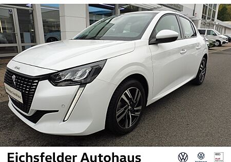 Peugeot 208 1.2 PureTech 130 Allure