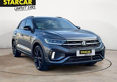 VW T-Roc R-LINE 2,0TDI+AHK+PANO+ACC+MATRIX+BLACK-STYLE+eHK+18"