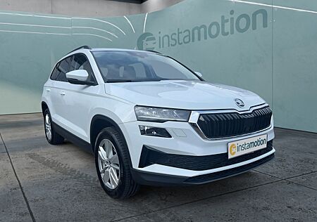 Skoda Karoq 2.0 TDI 4x4 DSG SELECTION KLIMA+RÜCKFAHRKA