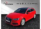 Audi A3 Sportback 1.8 TFSI Q S tronic ACC LED PANO NAVI B&O DAB