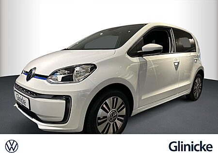 VW Up e-! Edition 61 kW (83 PS) 32,3 kWh 1-Gang-Automatik