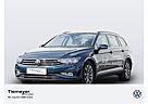 VW Passat Variant 2.0 TDI DSG BUSINESS LED STDH AHK