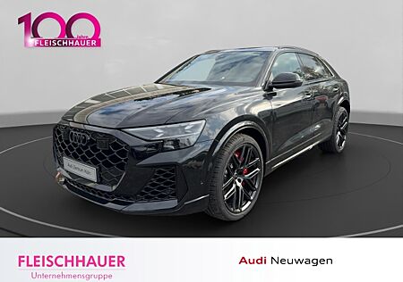 Audi RS Q8 RSQ8 SUV 441(600) kW(PS) tiptronic