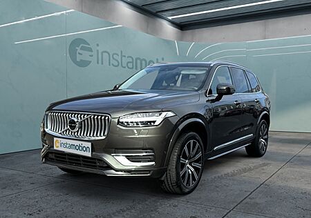 Volvo XC 90 XC90 Inscription Plug-In Hybrid #AWD #DAB