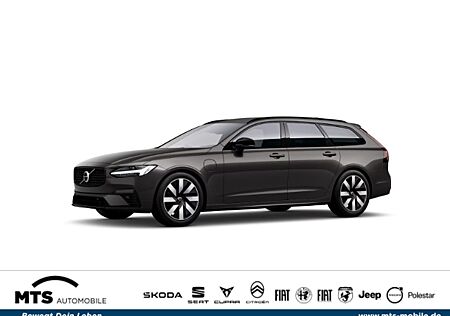 Volvo V90 Kombi Plus Dark T8 PHEV NAV H/K LED Stnd.Hzg