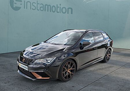 Seat Leon ST CUPRA R DSG 4Drive PANO|ACC|DCC|CARBON