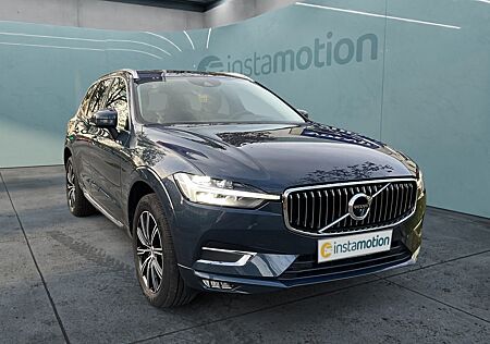 Volvo XC 60 Inscription 2WD