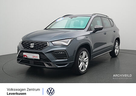 Seat Ateca FR 1.5 TSI