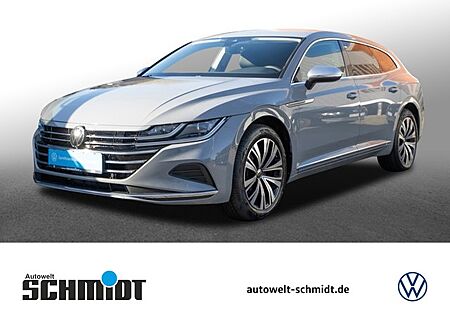 VW Arteon Shooting Brake Hybrid 1.4TSi DSG Elegance Standheiz. R-Kamera AHK SideAssist