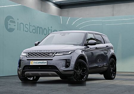 Land Rover Range Rover Evoque P300e S S Hybrid