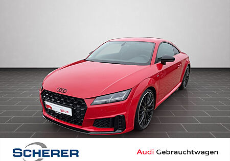 Audi TT Coupé 40 TFSI S line Competition LED/SHZ/OPTIK