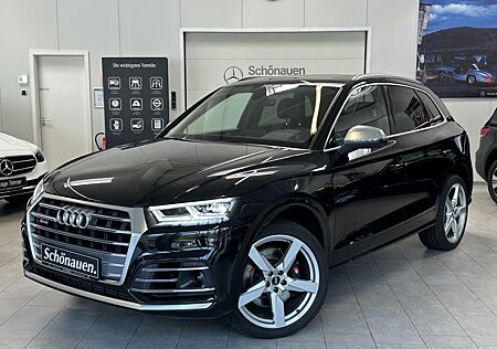 Audi SQ5 3.0 TDI quattro PANO+STDHZ+B&O+ACC+ADAPT.AIR