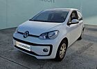 VW Up ! 1.0+GJR+MAPS AND MORE DOCK+BLUETOOTH+DAB+