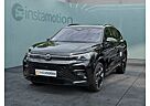 VW Tiguan R-Line TDI 4MOTION Panorama 20`Klimasitz