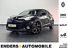 Toyota C-HR Team D EU6d-T C+HR 1.8 Hybrid