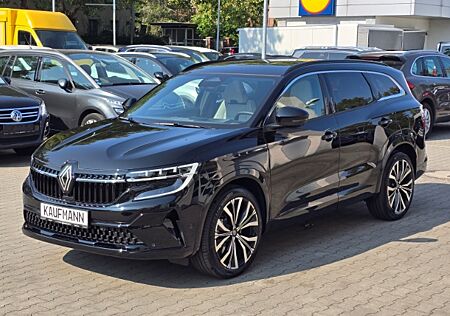 Renault Espace VI Iconic E-Tech Hybrid 1.2 Full 200 EU6e 7-Sitzer