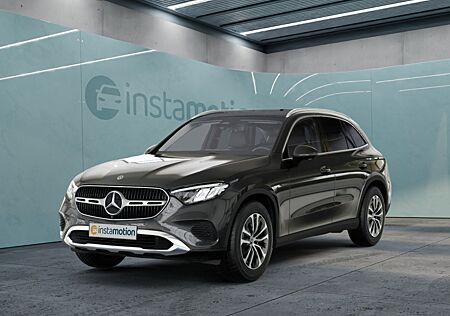 Mercedes-Benz GLC 220 d 4M AVANTGARDE ADV. PLUS+AHK+PANO+360°+