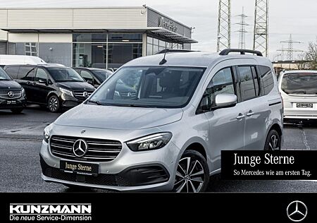 Mercedes-Benz B 160 T 160 d Progressive Standard Progressive MBUXNav