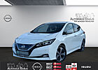 Nissan Leaf 40 kWh LED Winter Pak Navi - N-Connecta