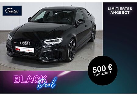 Audi RS3 Limousine 2.5 TFSI quattro P-Dach/Matrix/B&O