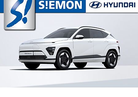 Hyundai Kona EV MJ25 SX2 Select 48,4kWh Navi LED ACC Apple CarPlay Android Auto Mehrzonenklima