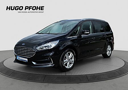 Ford Galaxy Titanium 2.0 Diesel AUT STANDHEIZUNG LED