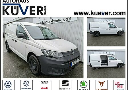 VW Caddy Maxi Cargo Kasten 2,0 TDI Klimaanlage