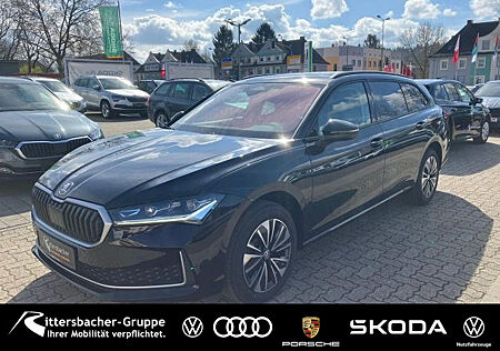 Skoda Superb Combi Selection 2,0 TDI 110 kW 7-Gang automat.