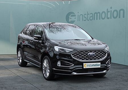 Ford Edge 2.0 EcoBlue Vignale 4x4 Automatik Bluetooth