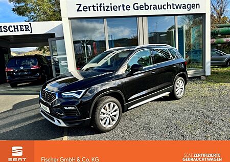 Seat Ateca 1.5TSI DSG X-Perience Navi LED AHK ACC DAB