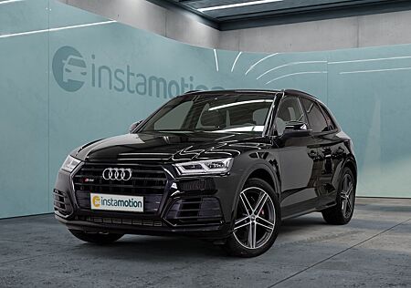 Audi SQ5 TDI Q KAMERA MAGRIDE NAVI PRIVACY eKLAPPE