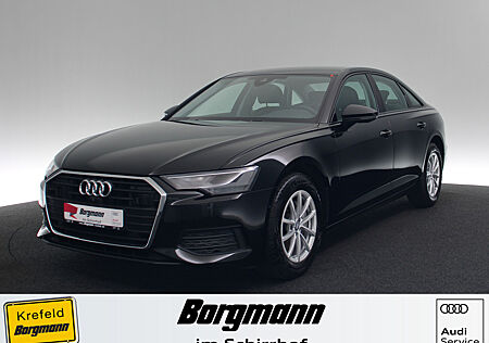 Audi A6 Lim. 40 TDI