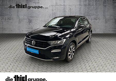 VW T-Roc 1.5 TSI 6-Gang Active Navi+Kamera+PDC+SHZ