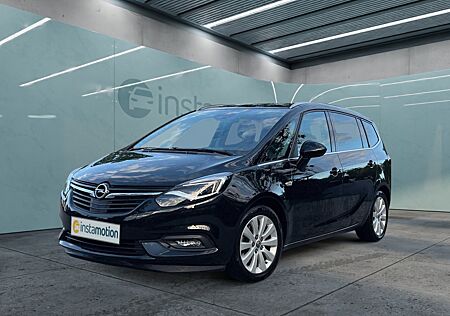 Opel Zafira 2.0 CDTI Innovation *7-Sitzer*