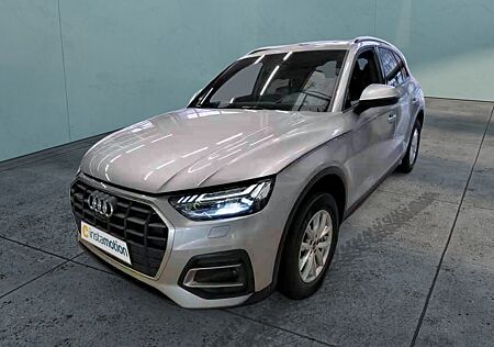 Audi Q5 50 TFSIe Q S LINE PANO LEDER MATRIX HuD