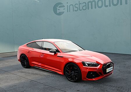 Audi RS5 RS 5 Sportback quattro tiptronic