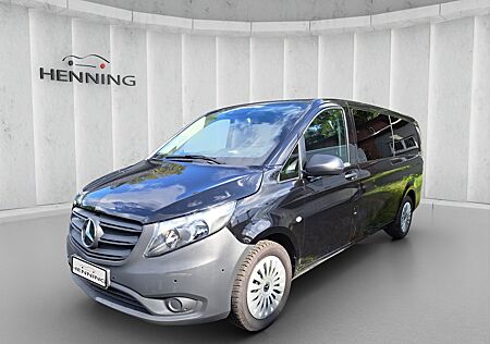 Mercedes-Benz Vito 116 Tourer PRO Extralang 9Sitzer Klima 9G