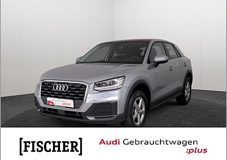 Audi Q2 35TFSI S tronic LED Navi Rear View Panoramad. PDC