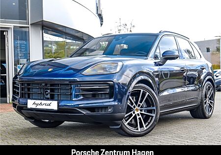 Porsche Cayenne E-Hybrid BOSE InnoDrive LED Head-Up