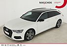 Audi A6 Avant S line 40 TDI BlackEd Pano AHK ACC Navi