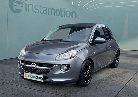 Opel Adam Open Air ecoFlex 1.0 12V NAVI #S&S