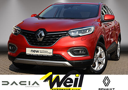 Renault Kadjar LIMITED Deluxe+BLUE dCi 115 +KLIMA+KAMERA