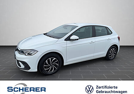 VW Polo 1.0 TSI DSG LED CARPLAY RFK ACC SHZ