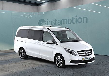 Mercedes-Benz V 300 d lang Avantgarde Edition Panorama Stdhzg