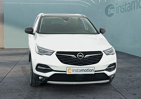 Opel Grandland Ultimate Plug-in-Hybrid 4 4x4