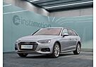 Audi A4 Avant 40 TFSI ADVANCED LEDER LM19 MATRIX B&O