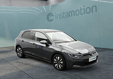 VW Golf 8 VIII 2.0 TDI DSG Move AHK/Pano/LED+/ACC