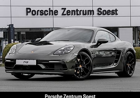 Porsche Cayman 718 Style Edition/BOSE/LED/SPORT CHRONO