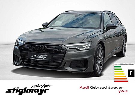 Audi A6 sport 40 TDI quattro S tronic Standhzg Alu-20