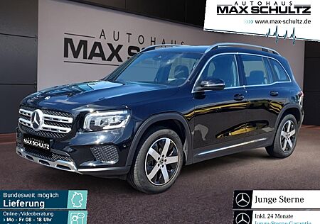 Mercedes-Benz GLB 220 d 4MATIC *Navi*AHK*PDC*SpurH*LED*360*AUT